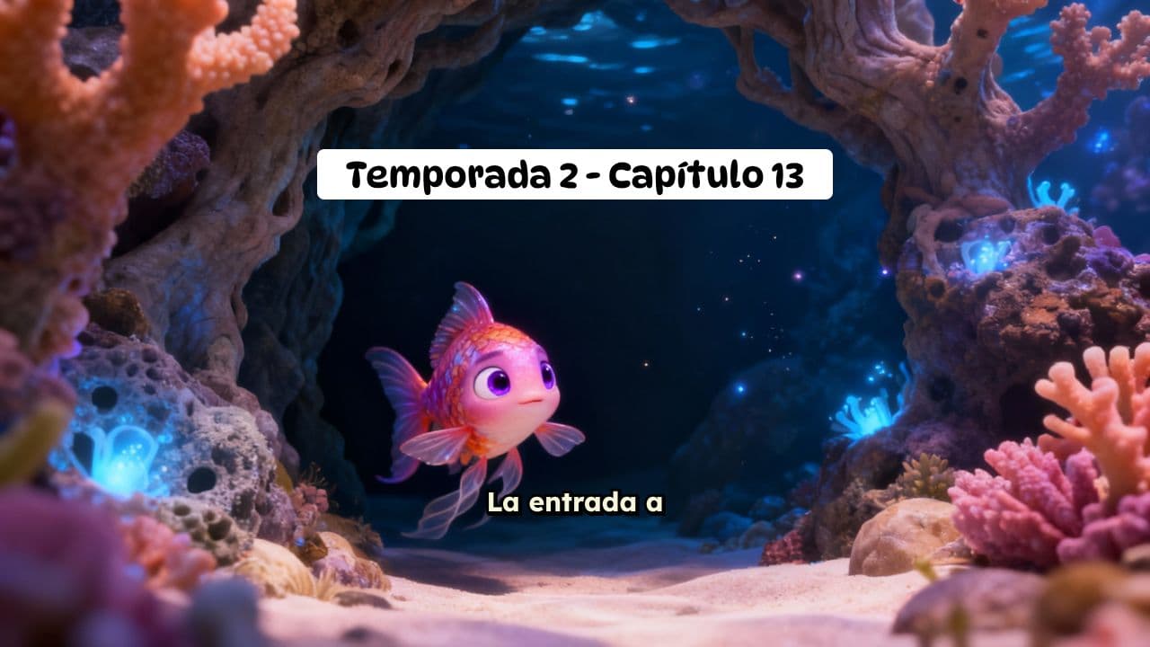 La Caverna de las Decisiones Olvidadas