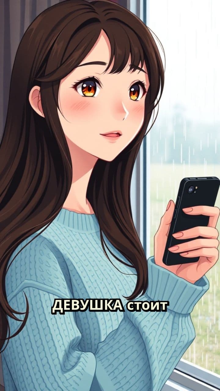 Пропущенный звонок