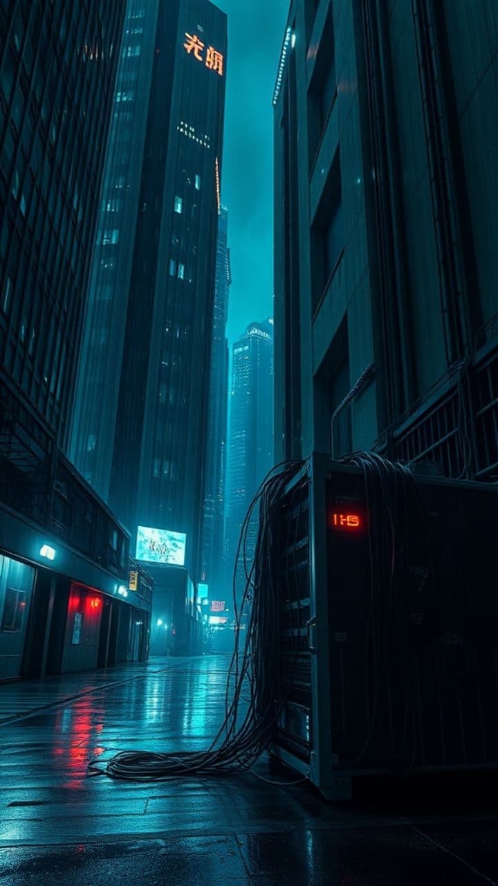 AI's Hallucinations and Data Dilemmas