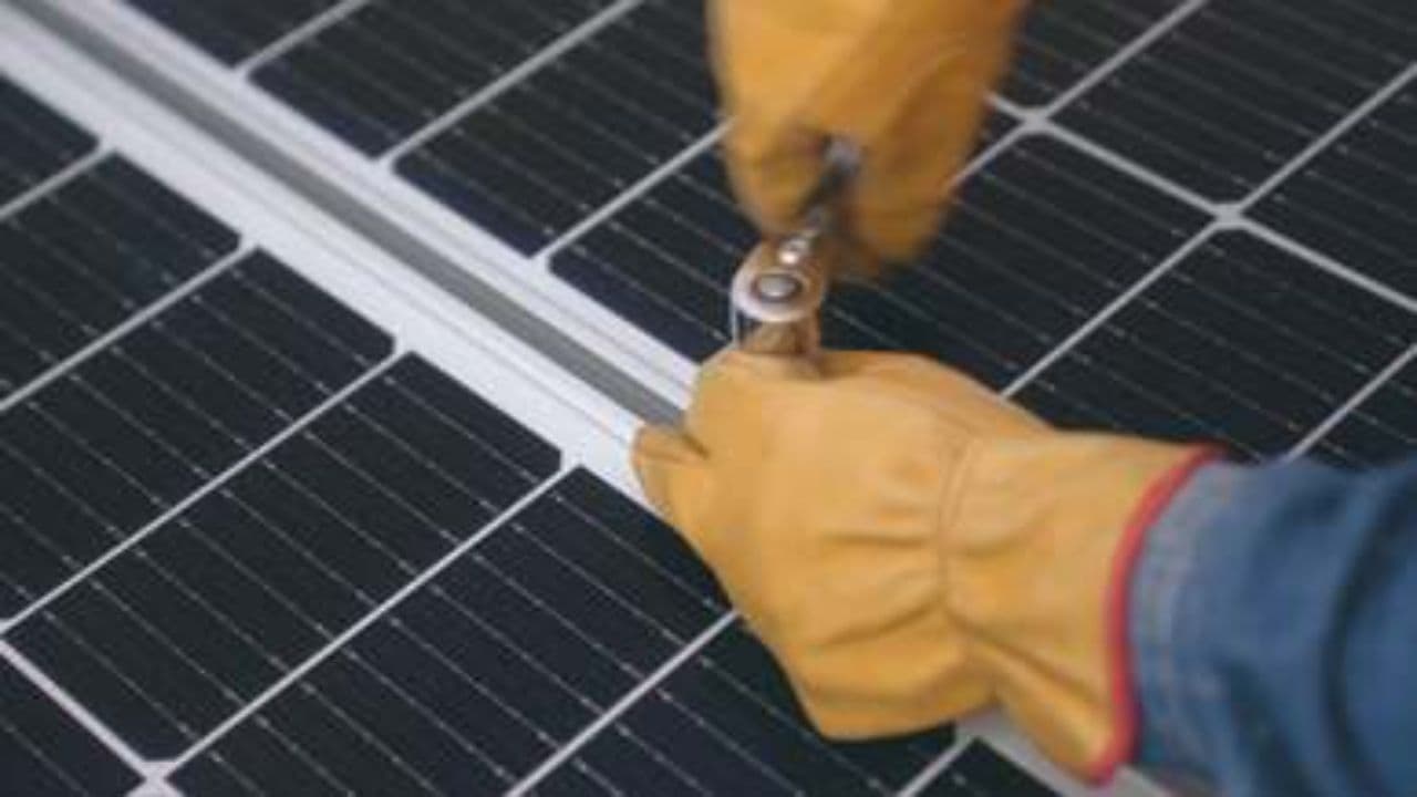 Техник-электриктің кәсіби қызметі