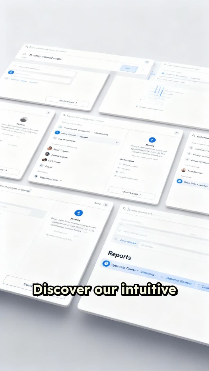 Employee Management Dashboard Explainer