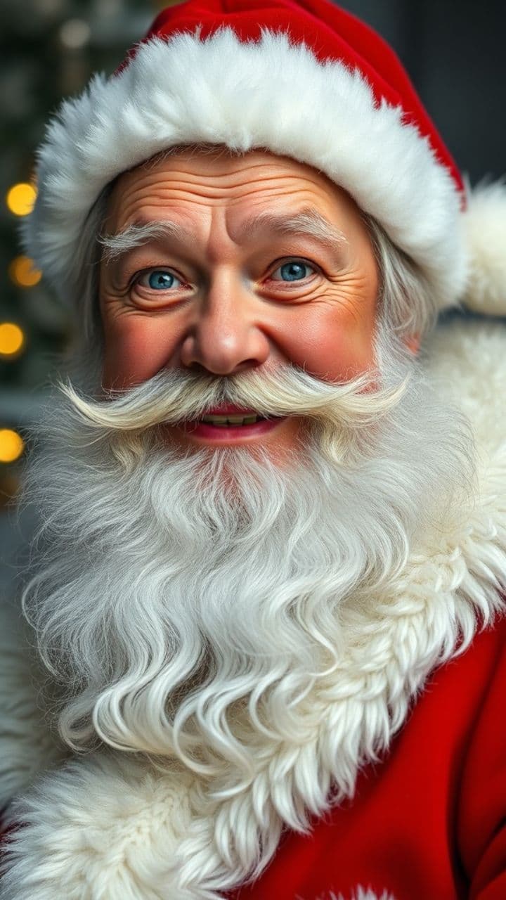 Natale in arrivo per Peppe