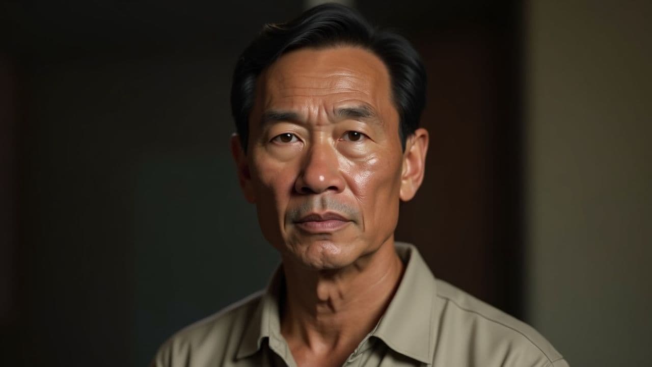 O Genocídio de Pol Pot no Camboja