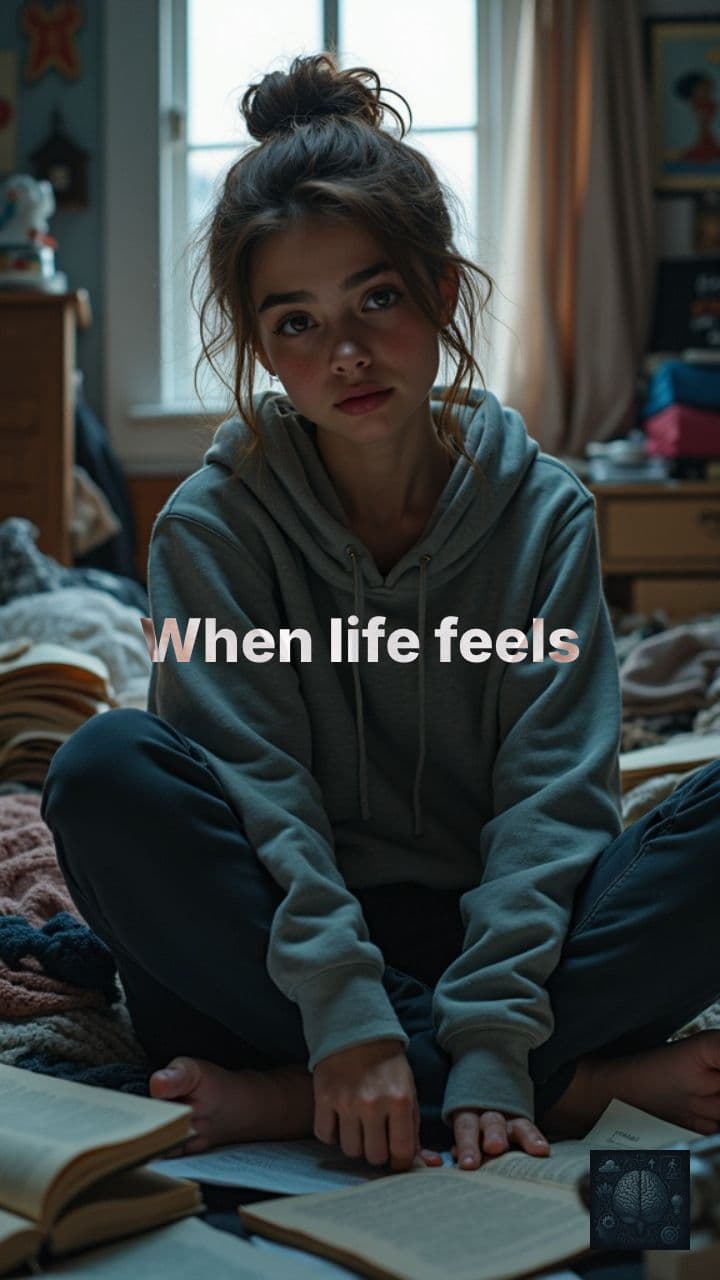 Simplify Your Routines for Clarity