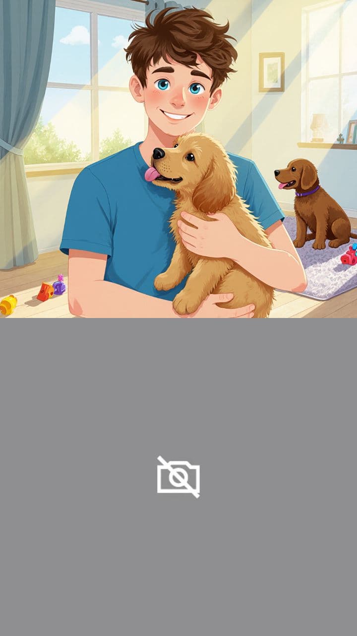 Brian's Quirky World Domination Plan