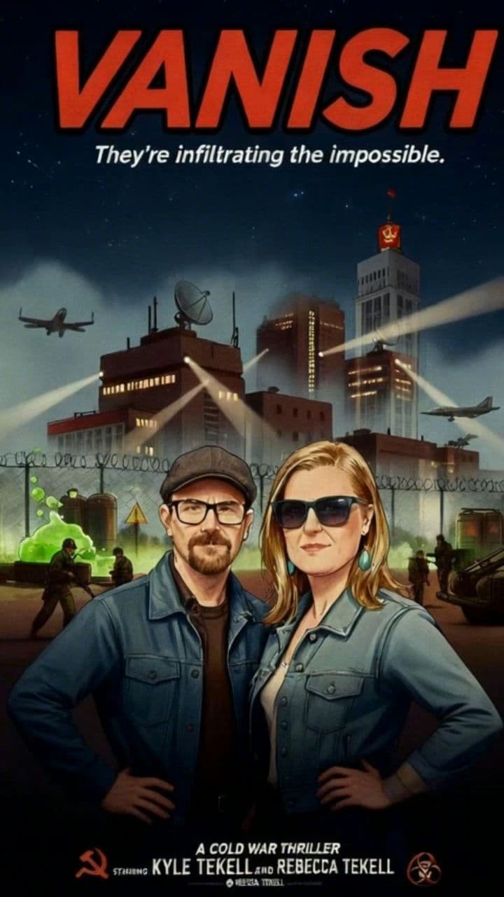 Image transform video