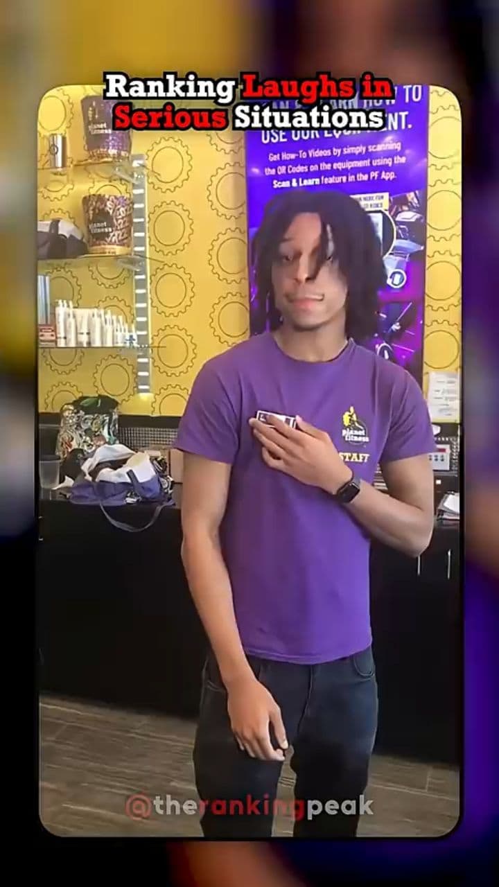 A Sudden Confrontation