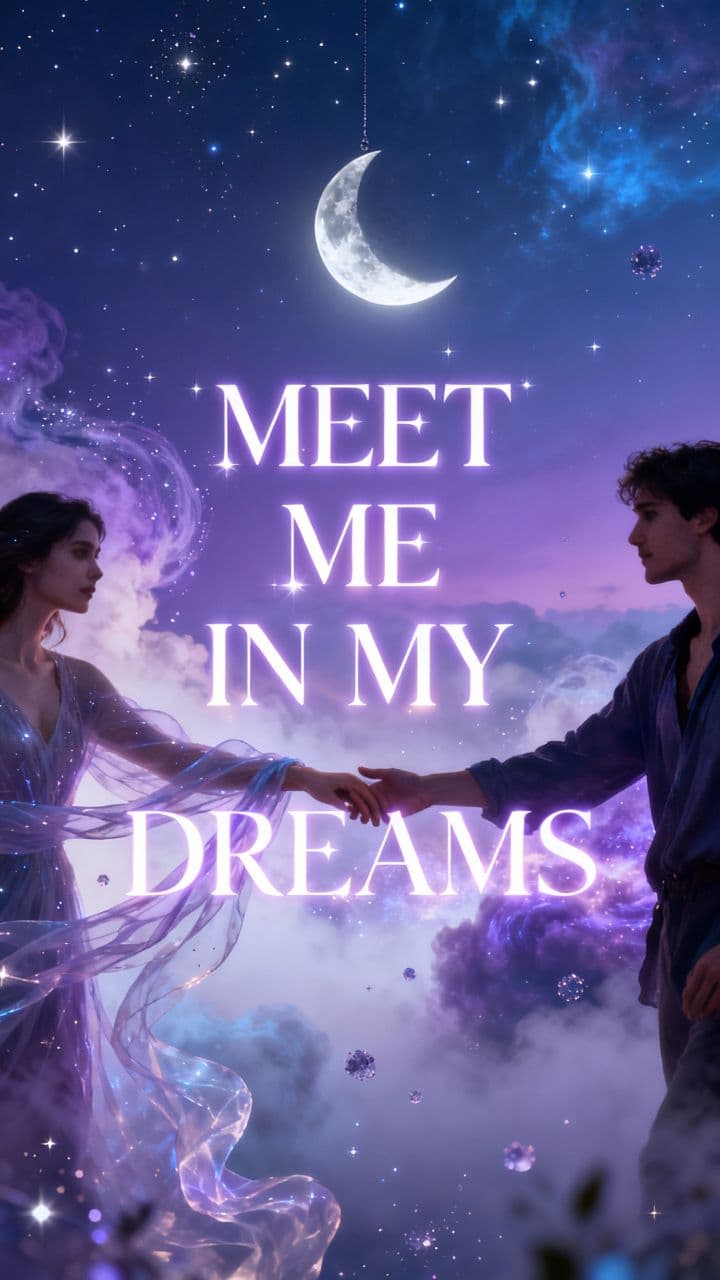 Meet Me in My Dreams