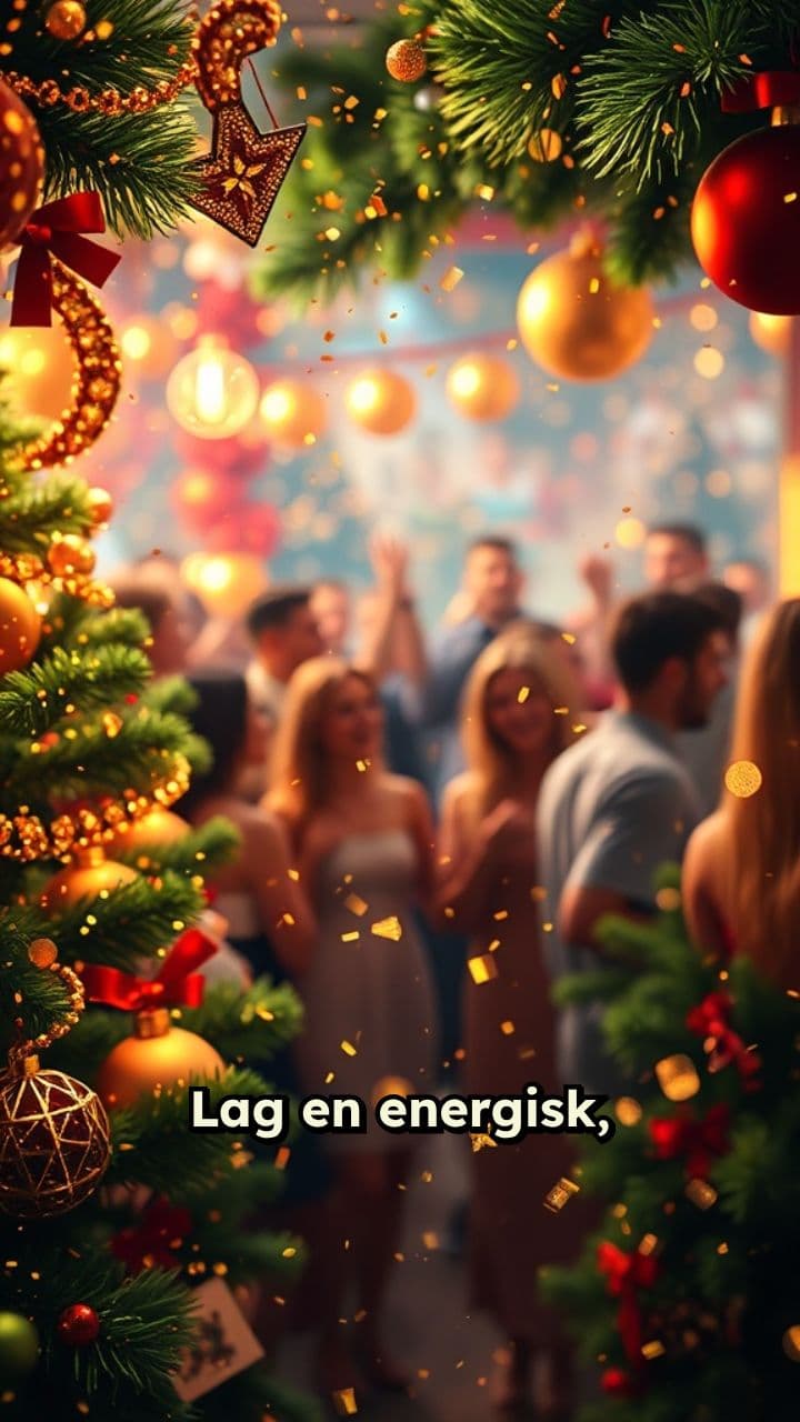 Juleøltest 2025: Fra Flatt til Fantastisk