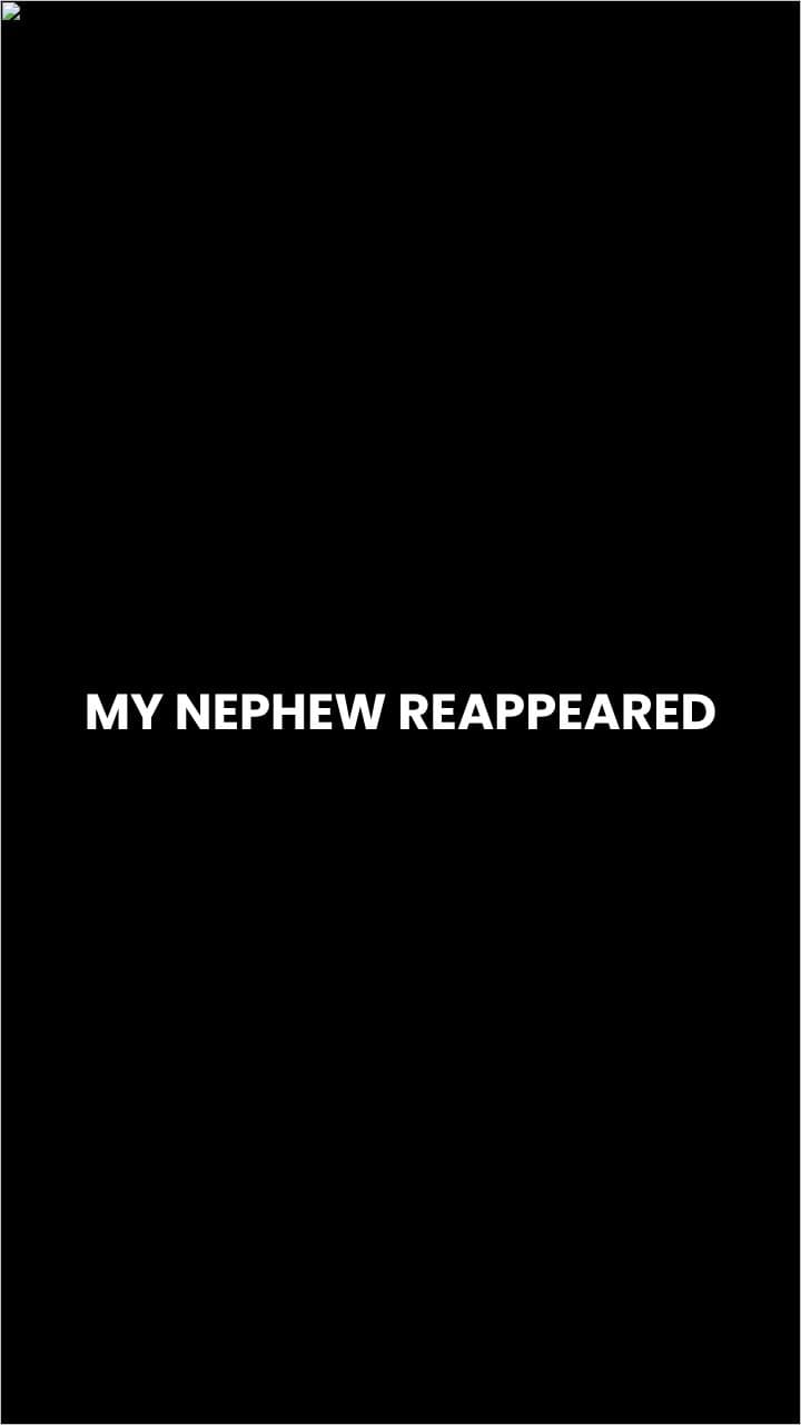 Reunion with the Past