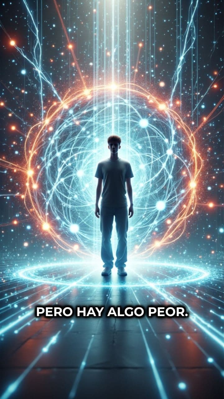 Cuidado: Tus Deseos No Son Tuyos