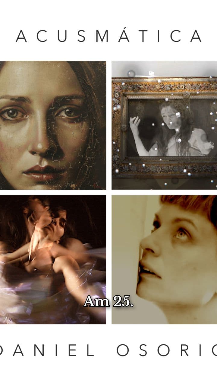 "Acusmática: Klang und soziale Reflexion"