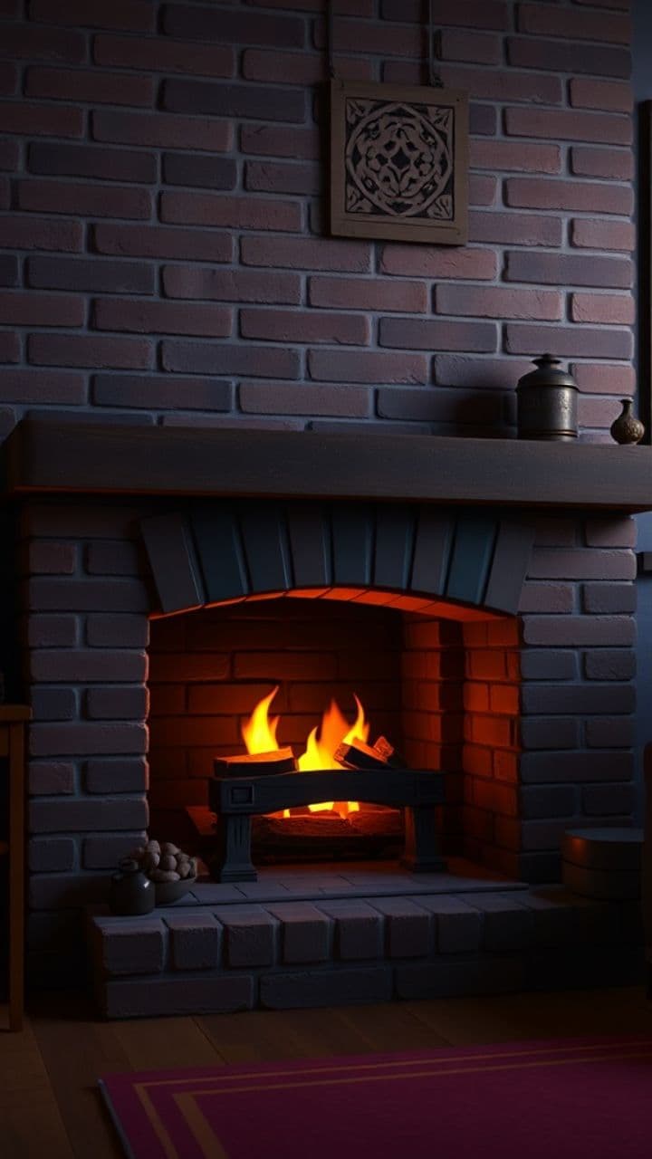 Пустота в шесть утра