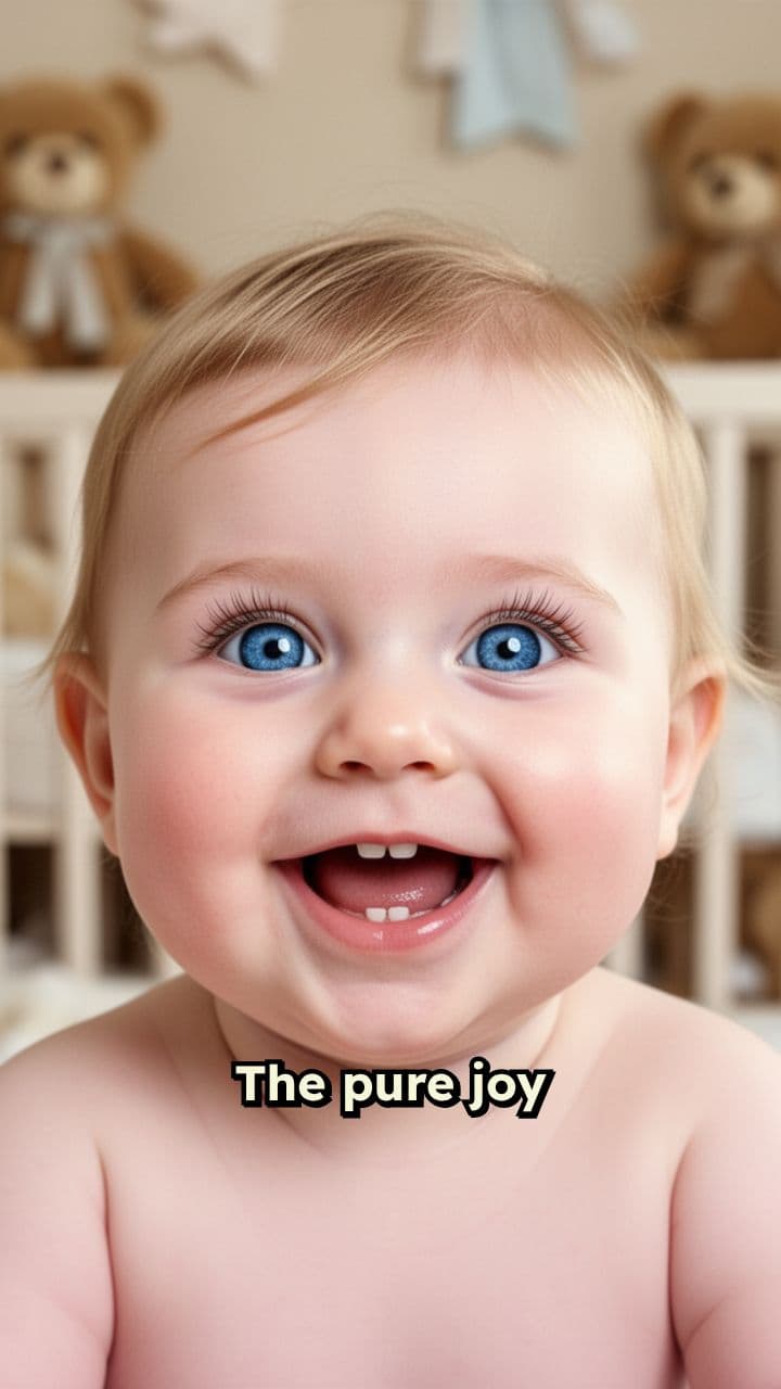 The Magic of Innocence