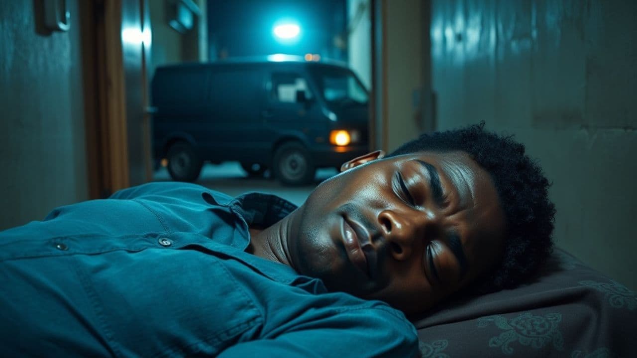 బలవంతంగా తీసుకెళ్లడం