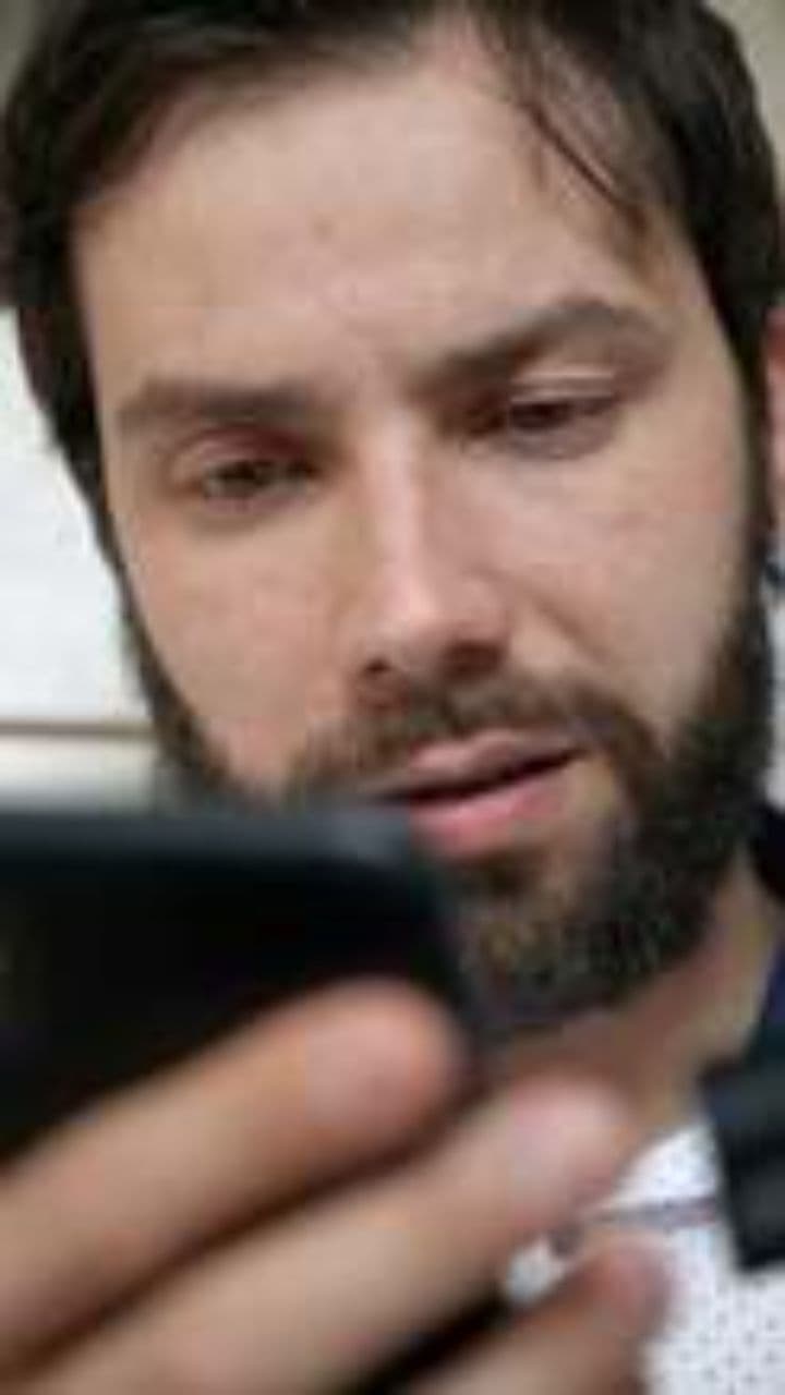 Dhat Problem: Sticky White Discharge