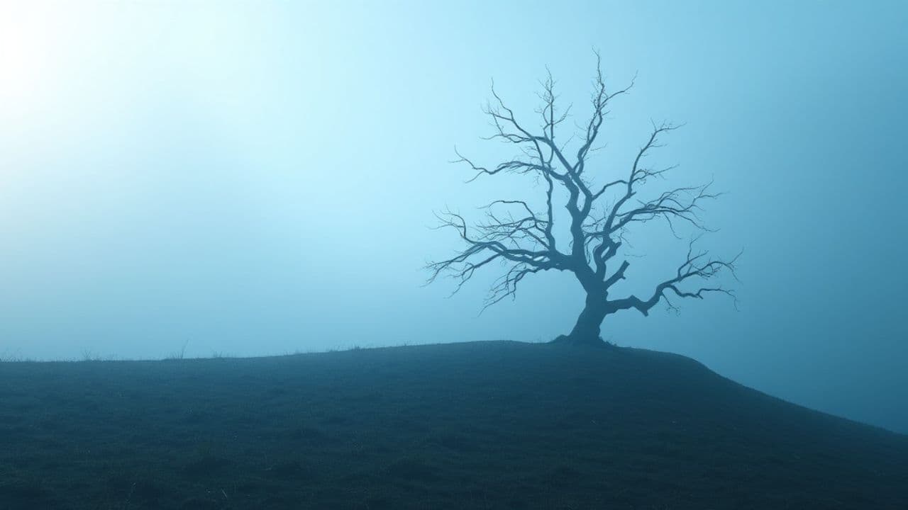 "Chasing a Fading Love"