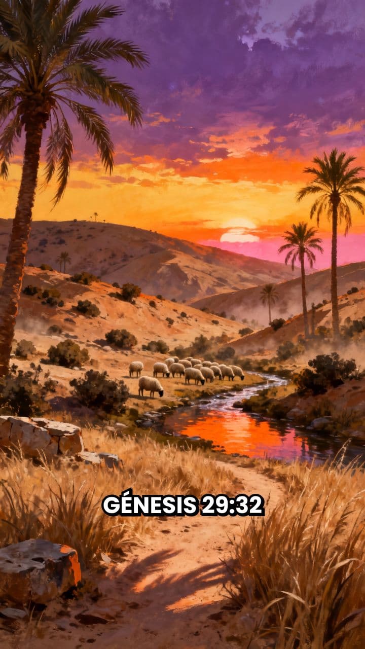 Dios ve nuestra aflicción