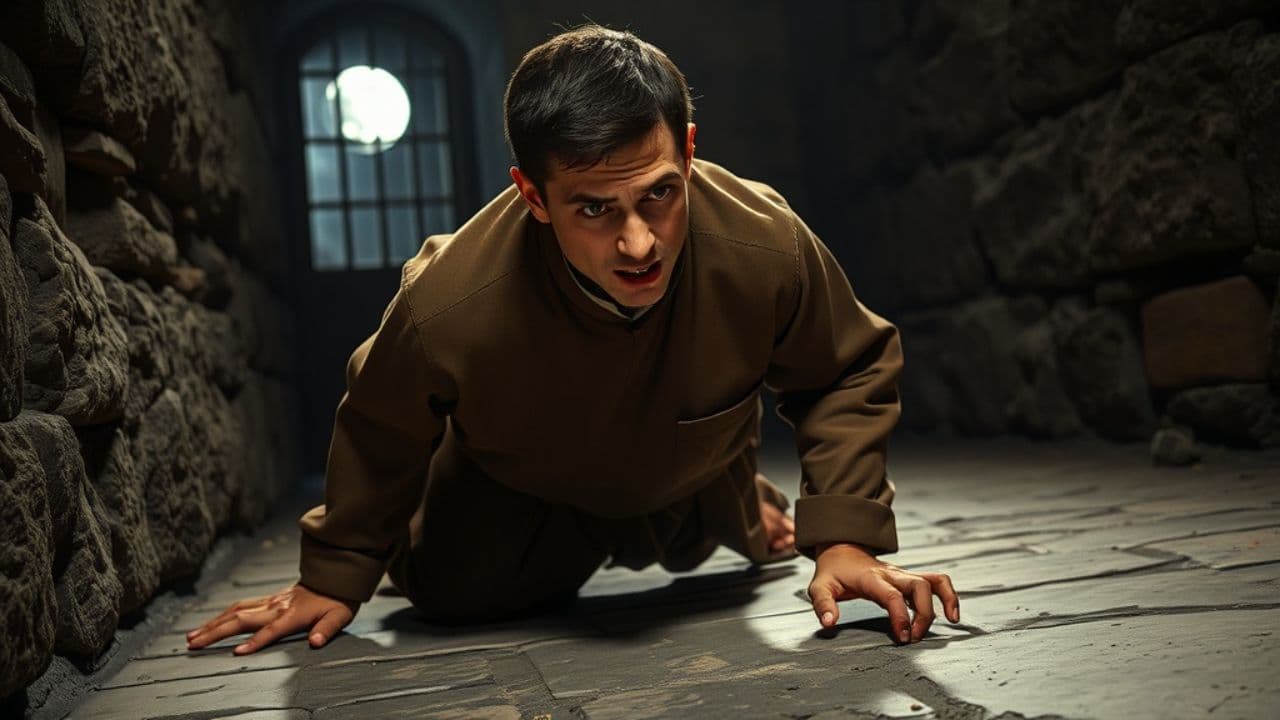 El misterio del padre Pío