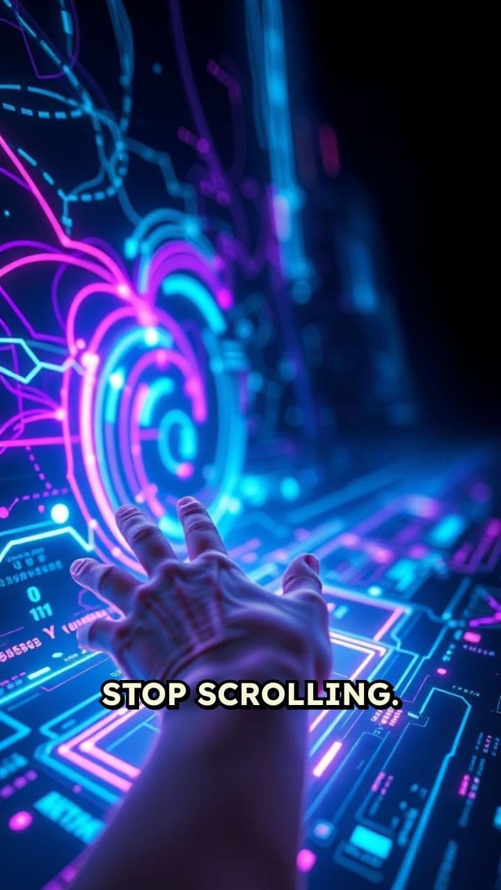 Revolutionary AI Tools for Content Creation