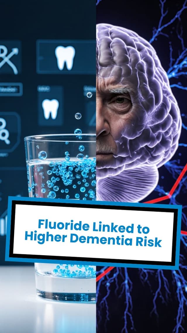 Vidéos IA Health Risks | Créer des vidéos Health Risks avec l'IA