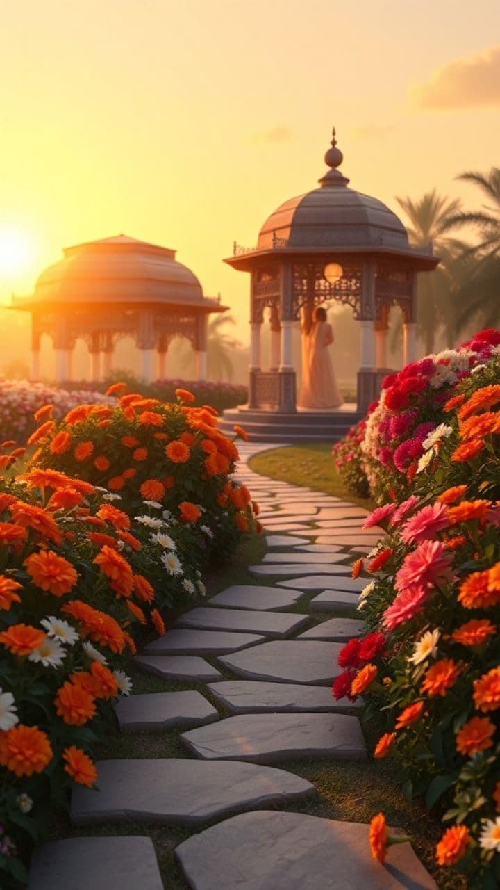 तेरी आँखों का जादू