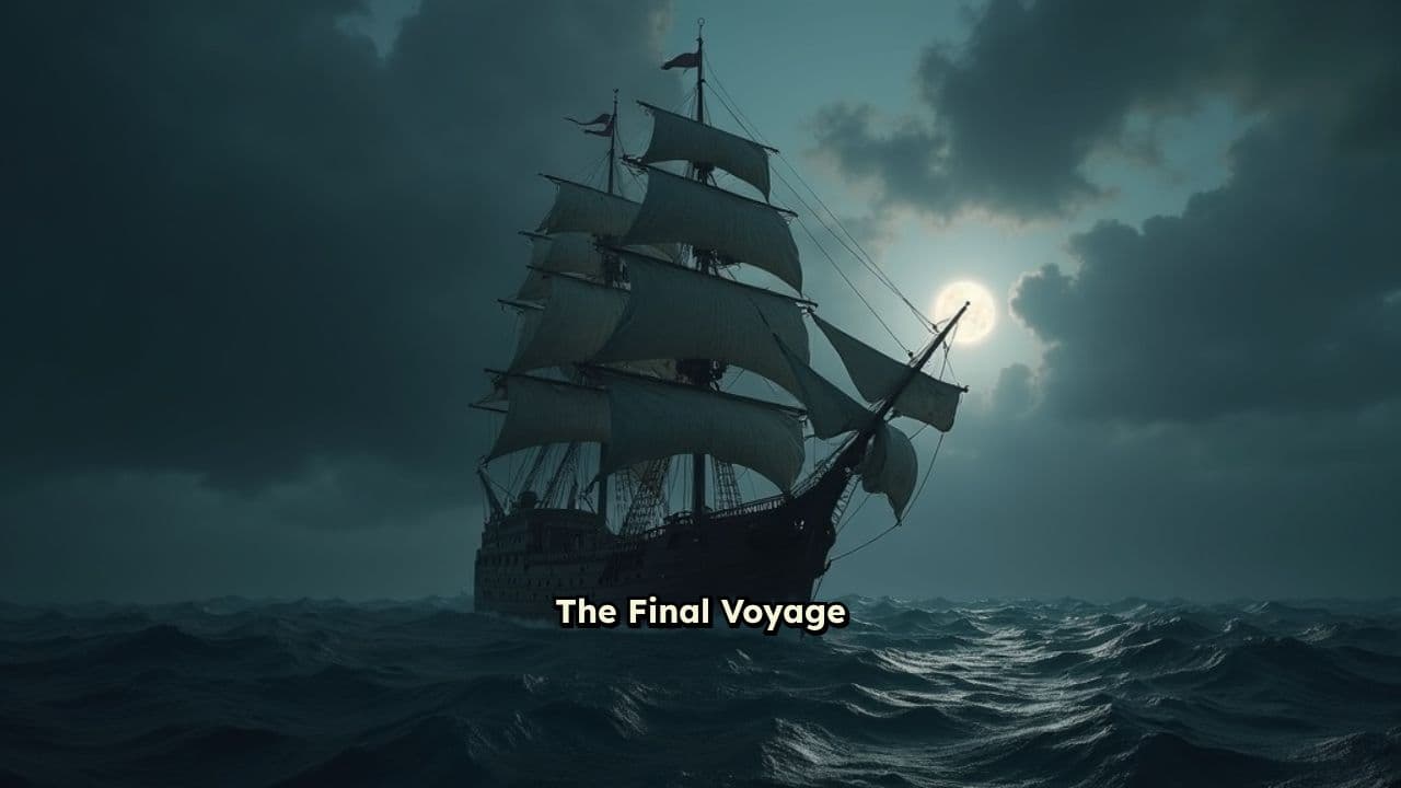 The Crimson Tide Returns