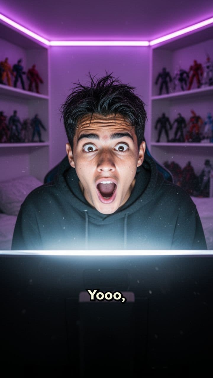 Luffy Breaks Reality in the Opening