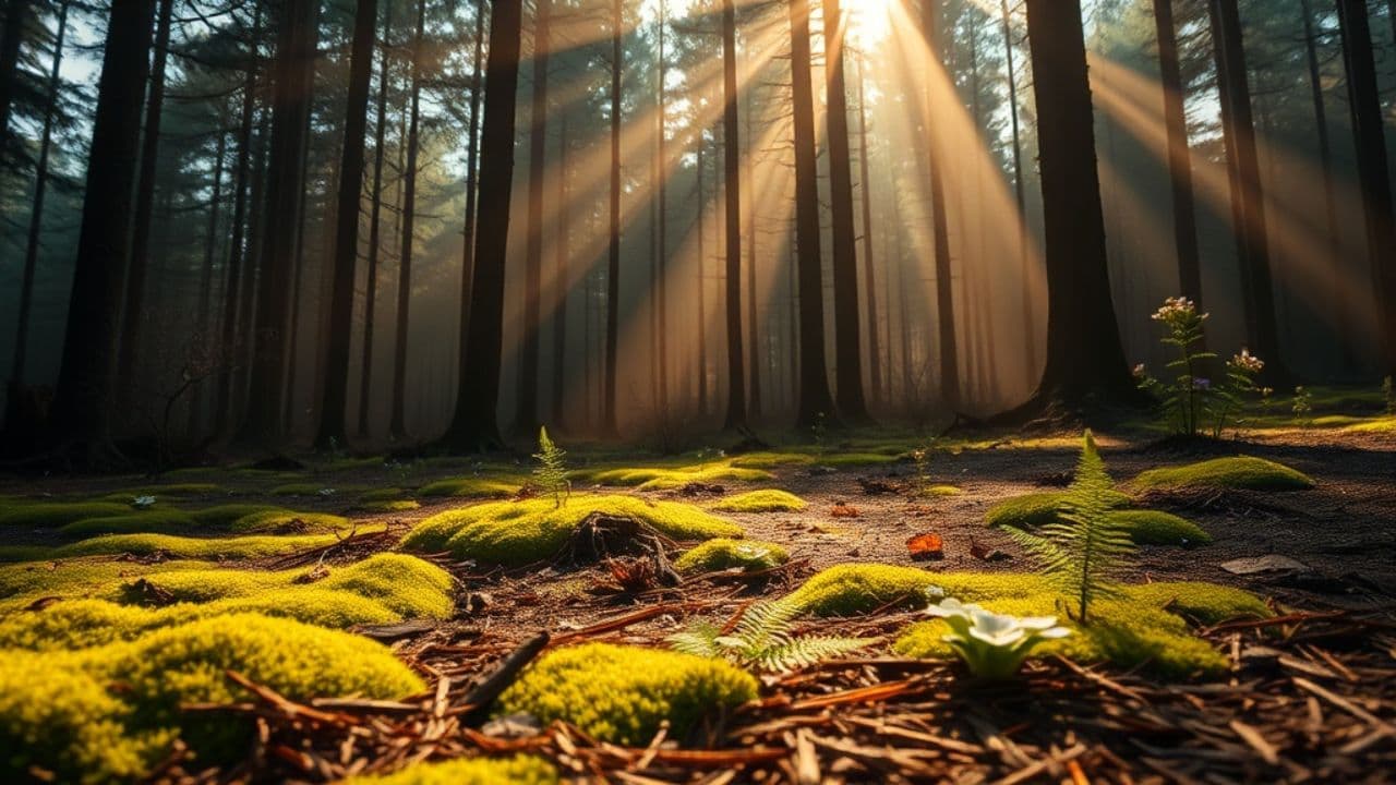 Lizya Mafalza, My Guiding Star