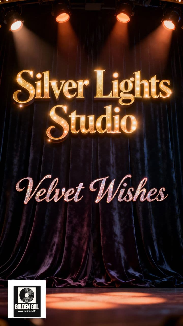 Mistletoe Lights and Christmas Dreams