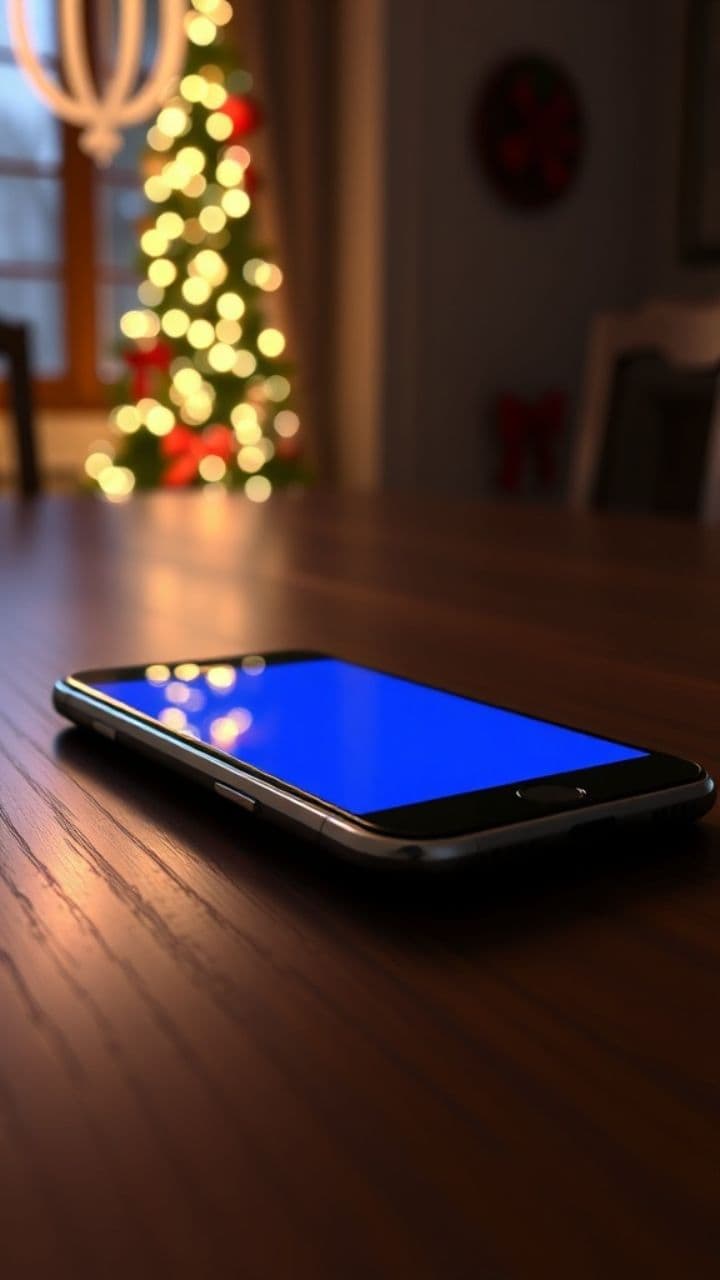 Construyendo Navidad con Lego