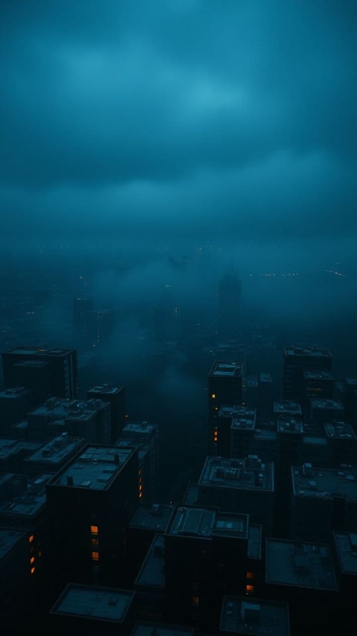 Я искал и нашёл спасенье