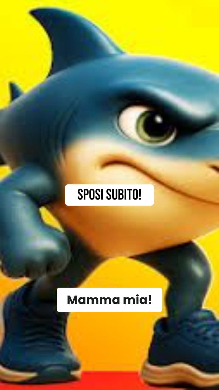 La Fuga di Valerina: Un Caos all'Italiana!