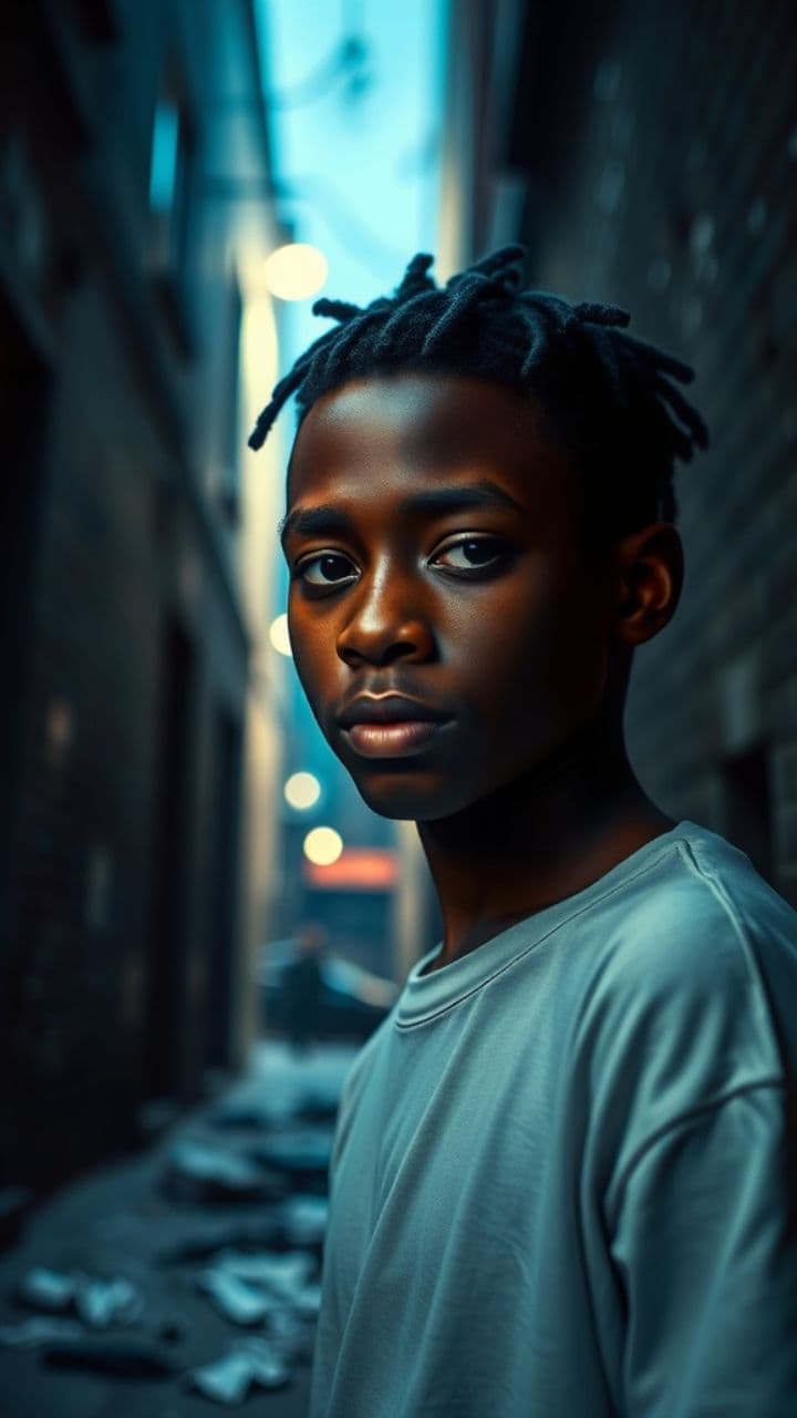 Eight Years on Tears