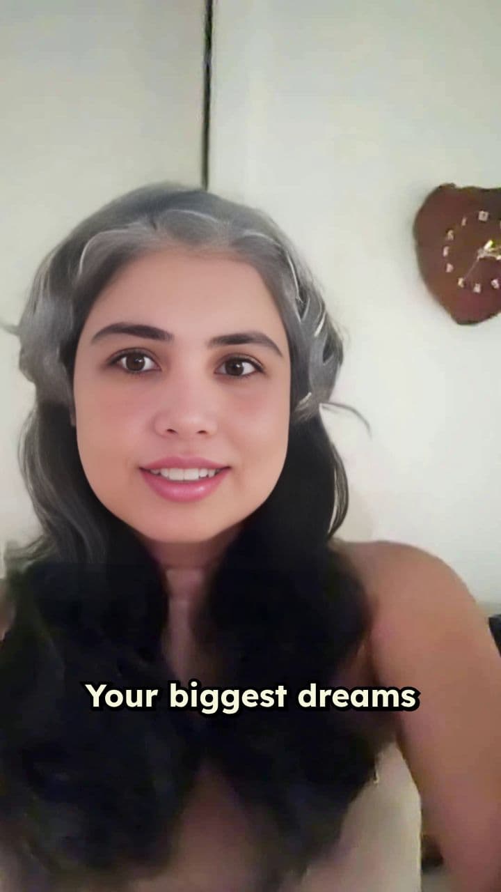 Stop Watching, Start Doing