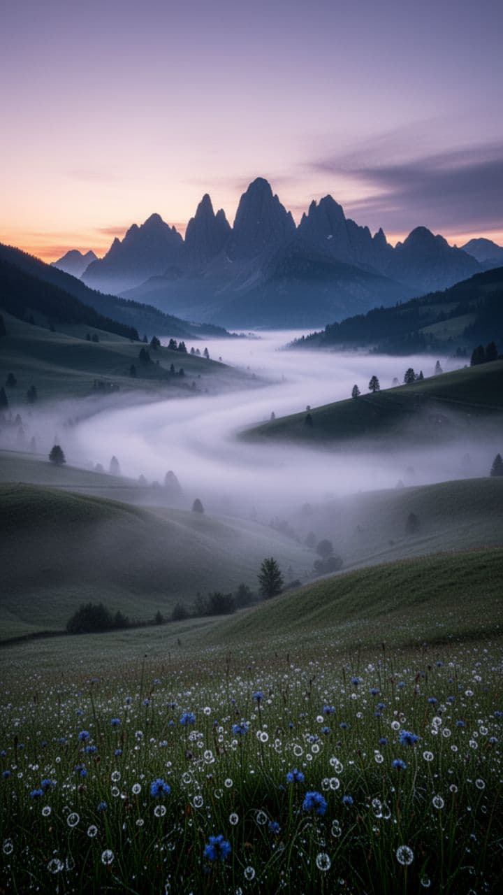 Загадочный повторяющийся текст