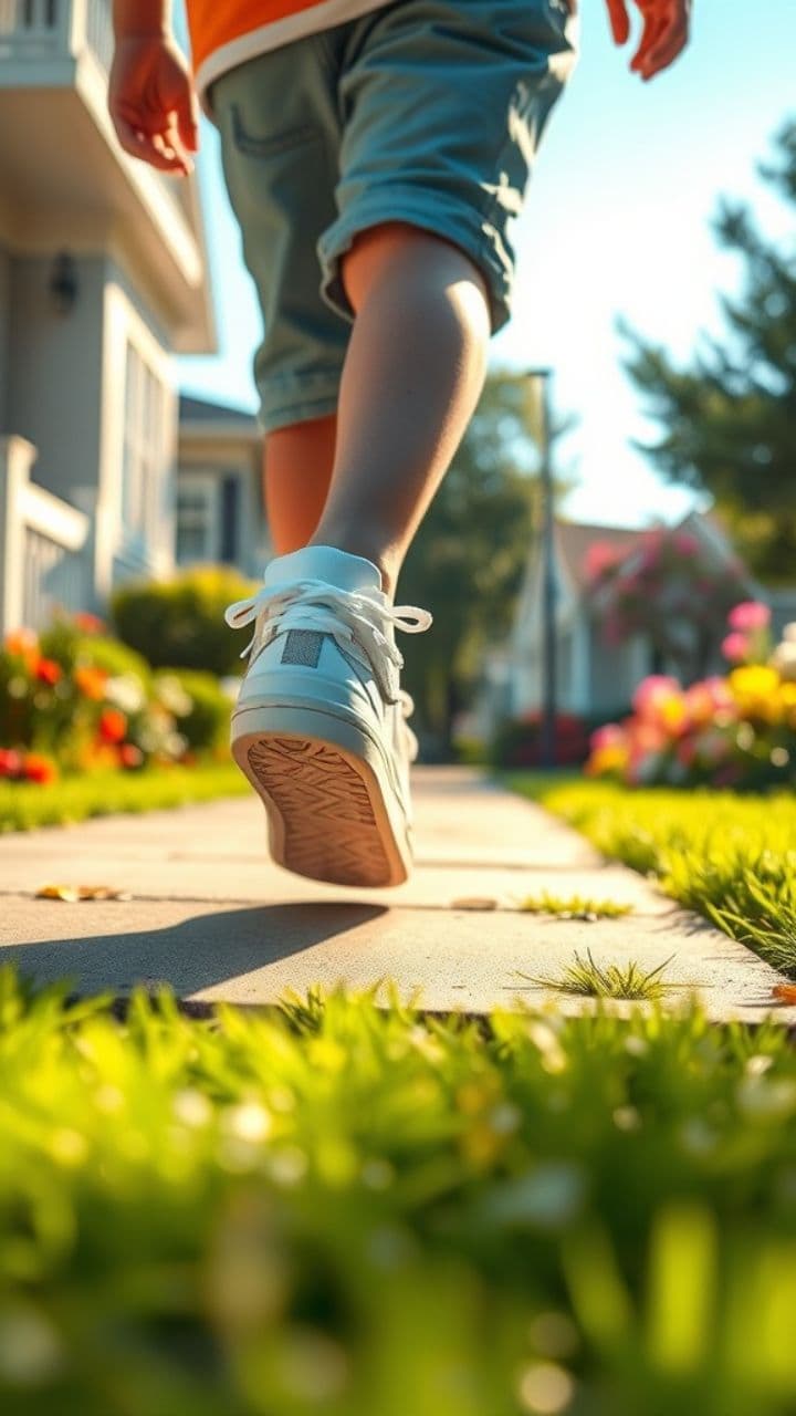 Pelindung Masa Depan Anak