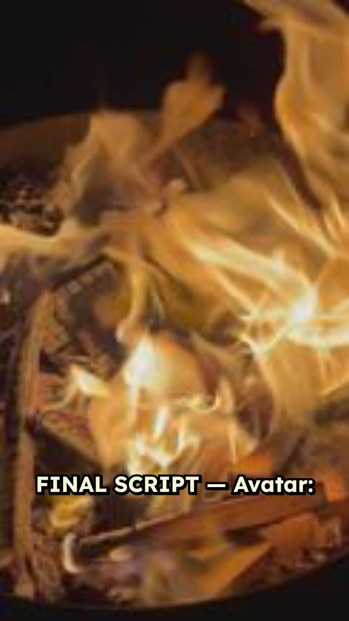 James Cameron’s $400M Avatar Shock