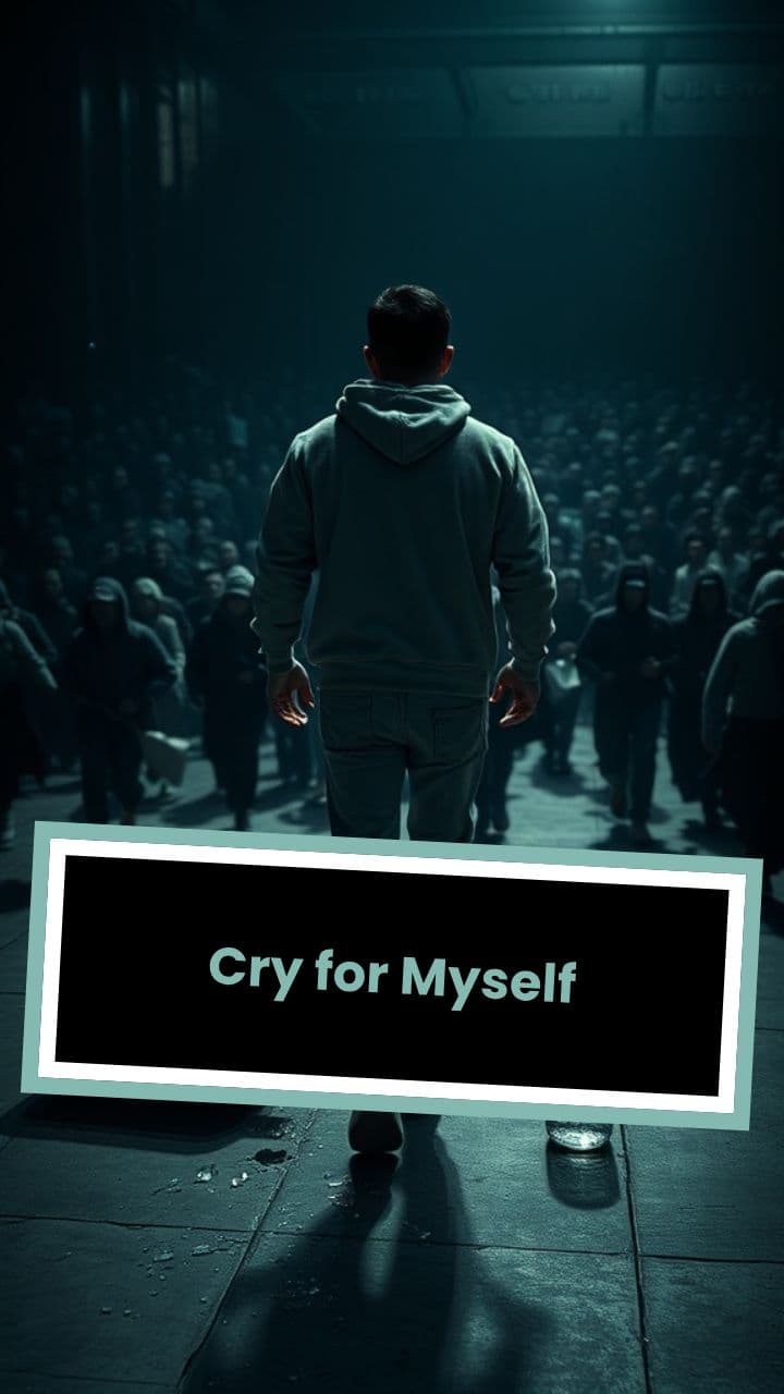 Cry for Myself