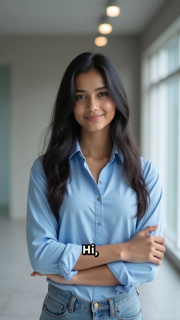 Vision Voice: AI Assistant for Visually Impaired