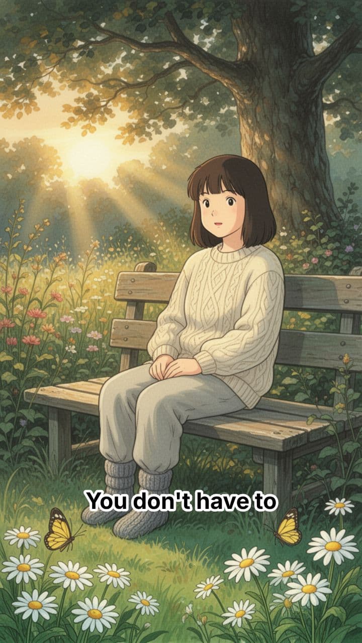 Rest Is Not Something You Earn