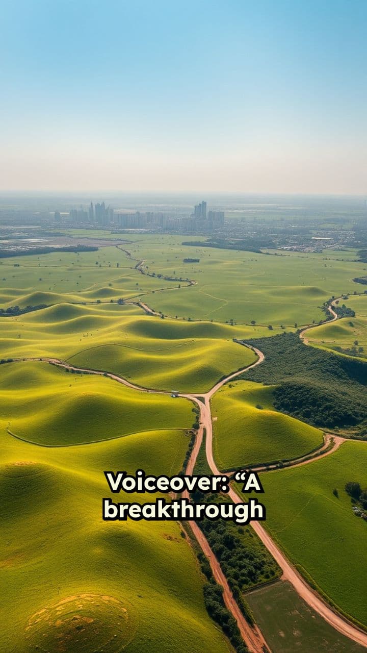 Investment Opportunity Near Vizag