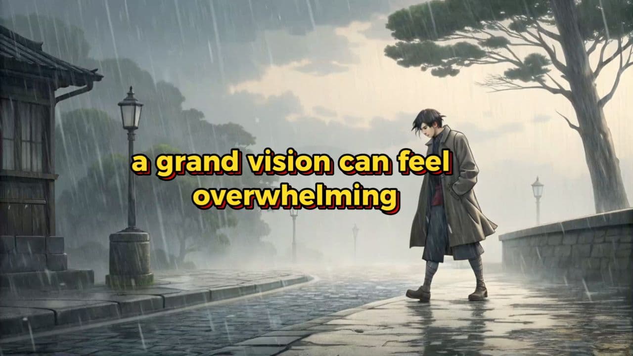 Action Creates Motivation