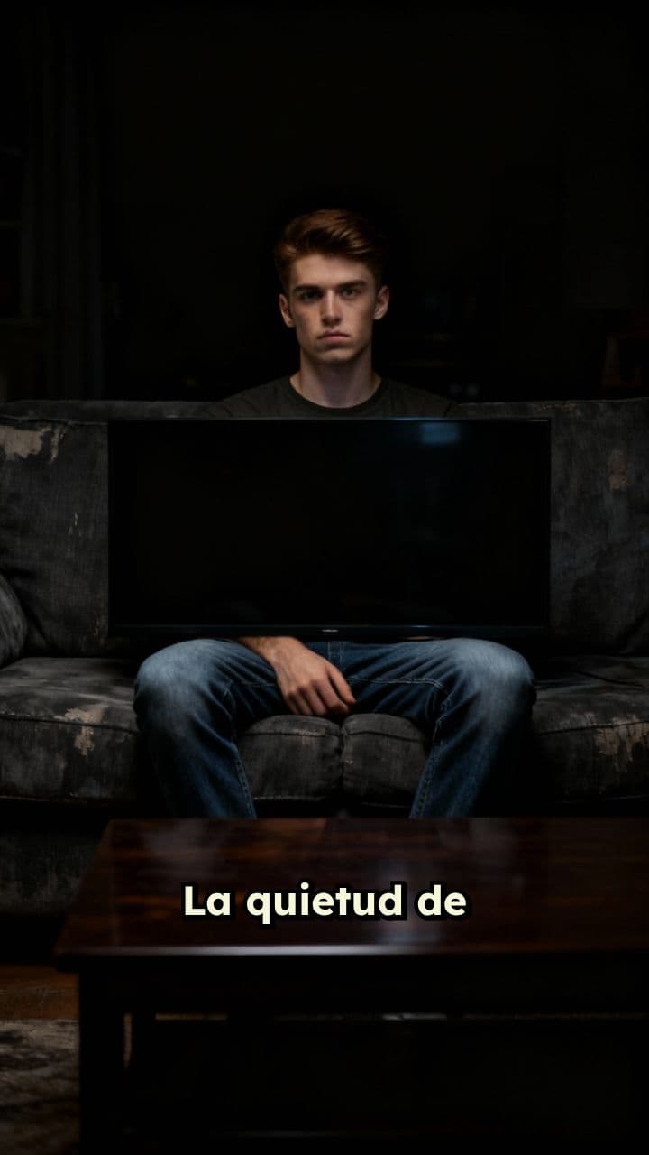 La Sombra del Demonio