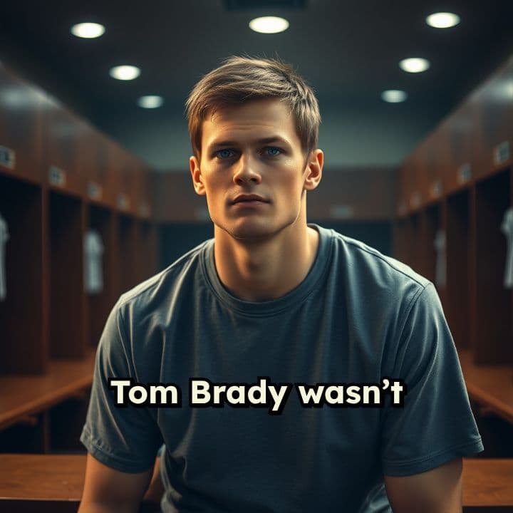 Tom Brady: Redefining Greatness in Football