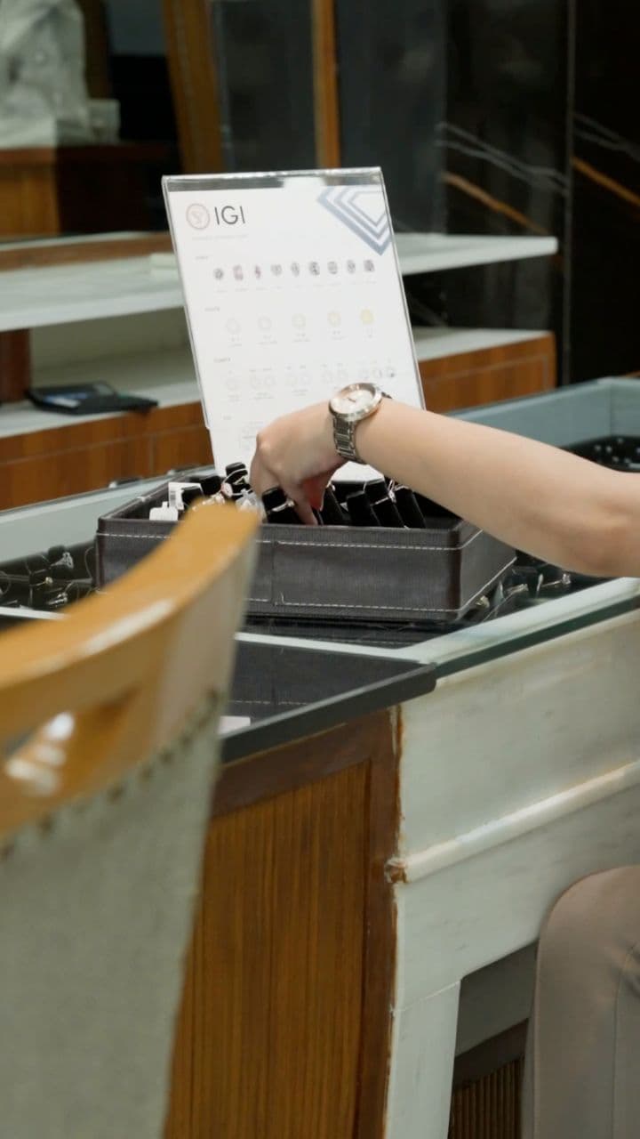 Affordable Lab-Grown Diamonds in Dehradun