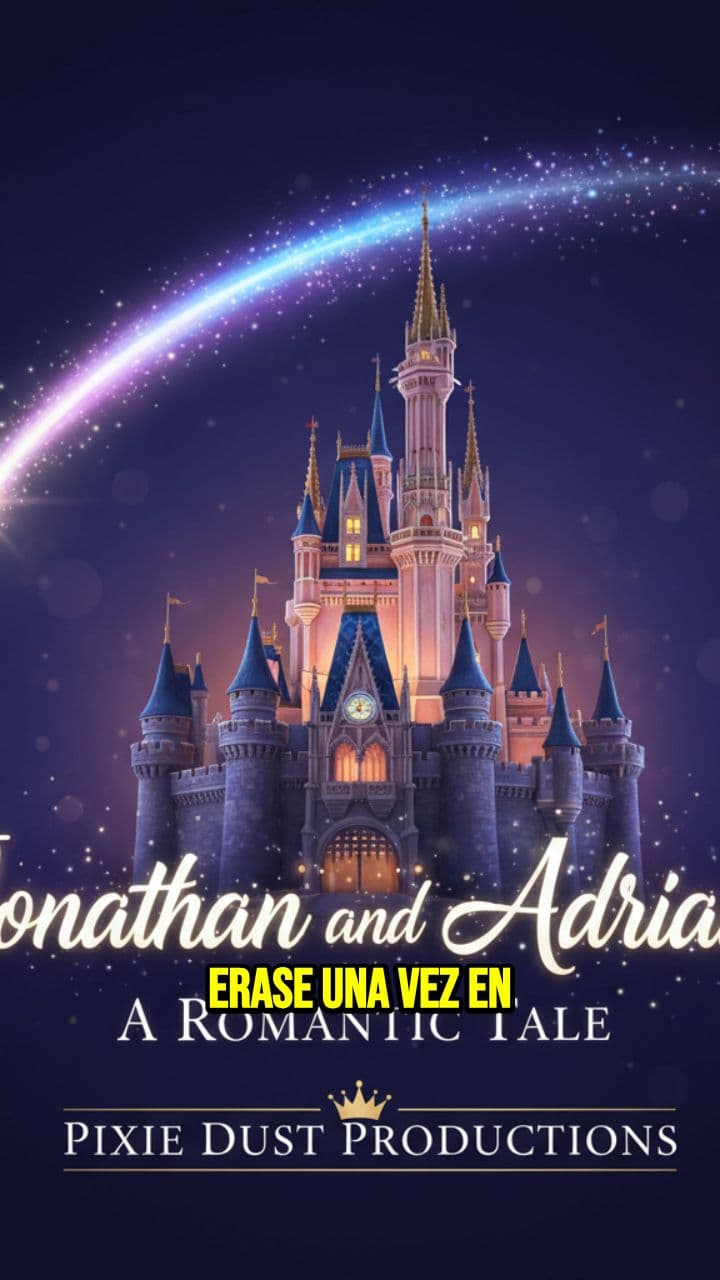 Amor en el bosque Galarza