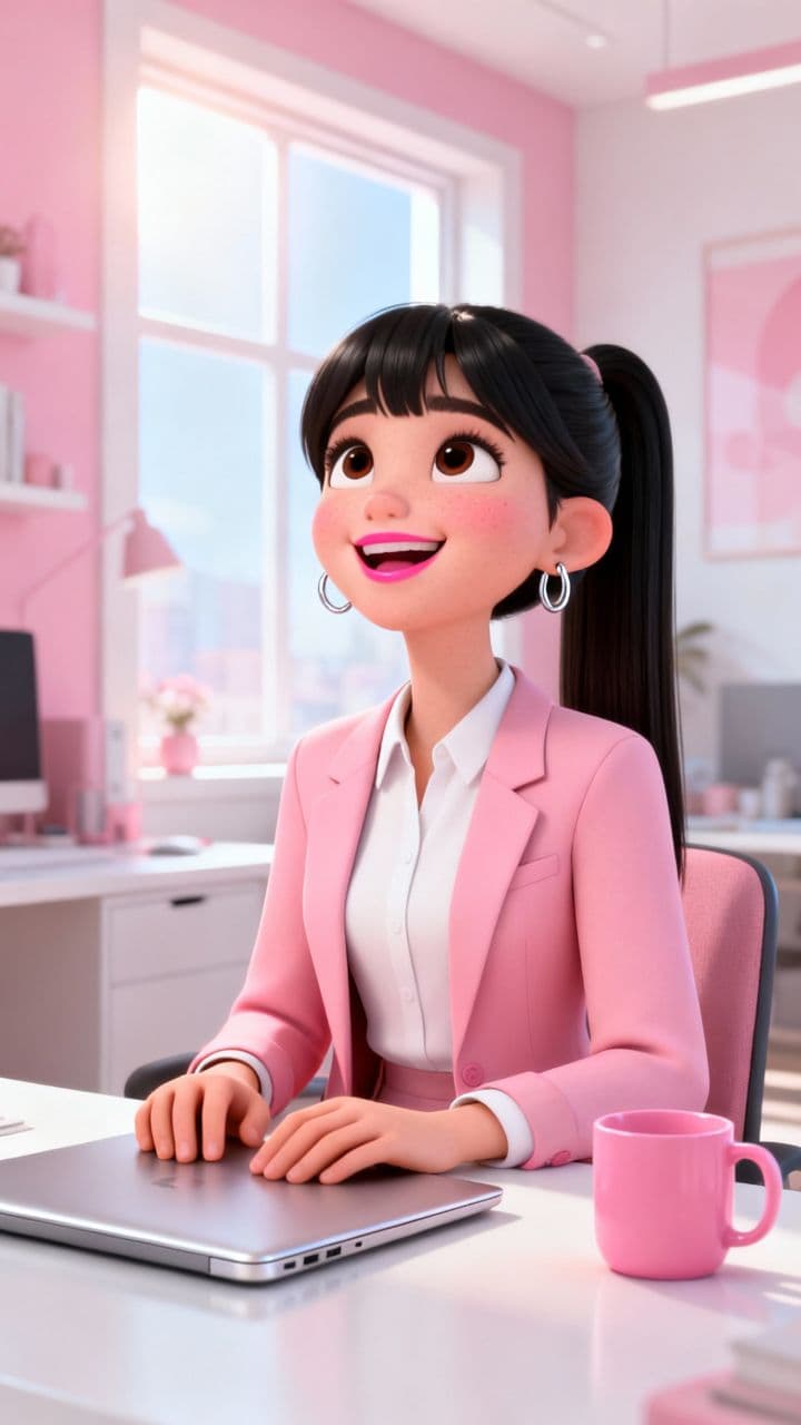 Finding My Flow with FlowBA