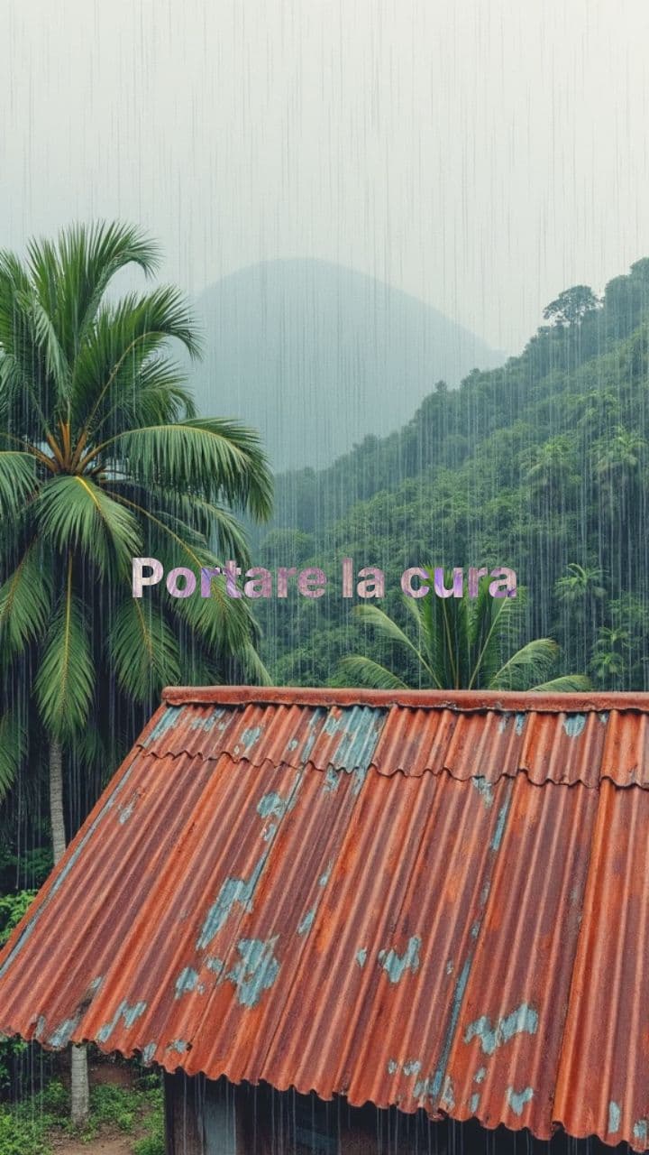 L'Orizzonte della Cura