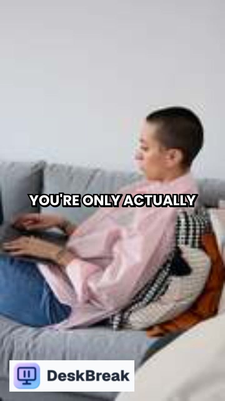 Maximize Productivity with Strategic Breaks